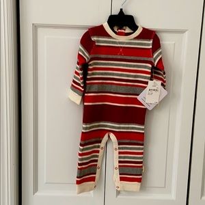 Burts bees onesie